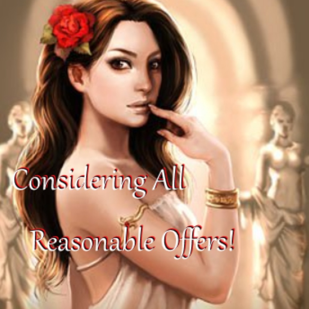 Considering All Reasonable Offers